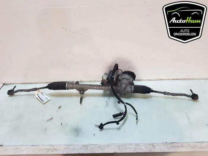 Stuurhuis Bekrachtigd Peugeot 208