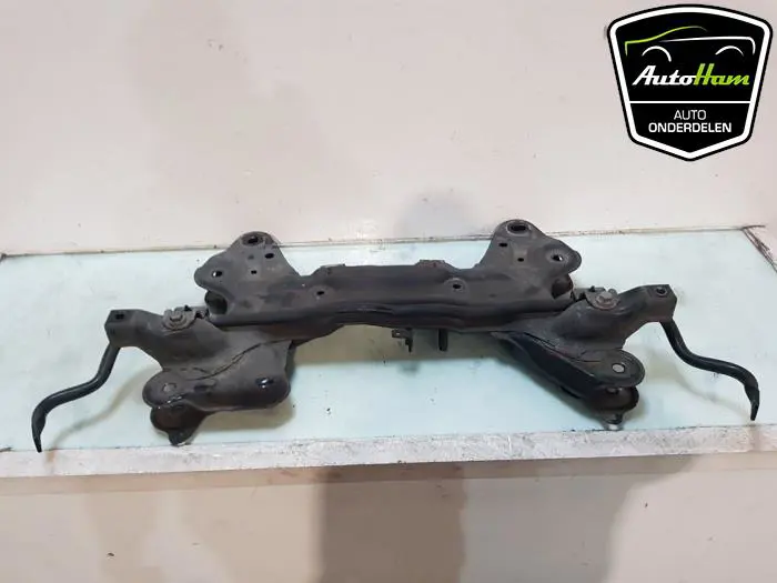 Subframe Peugeot 208