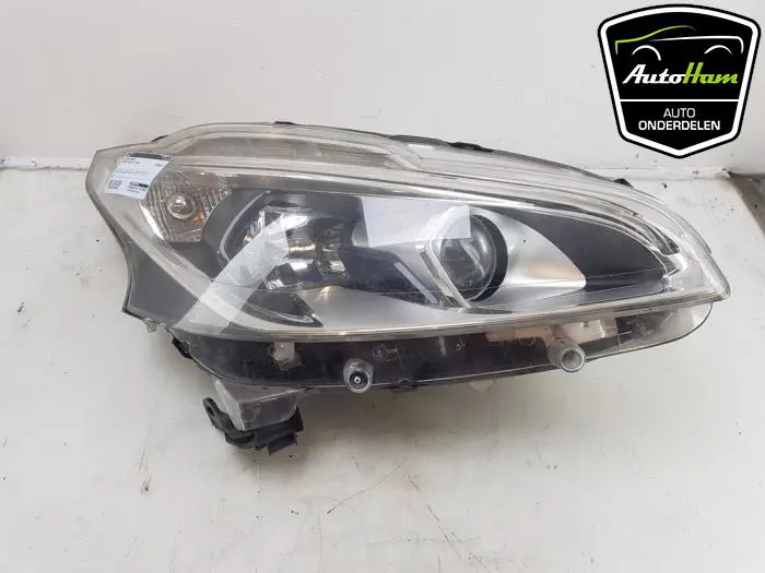 Koplamp rechts Peugeot 208