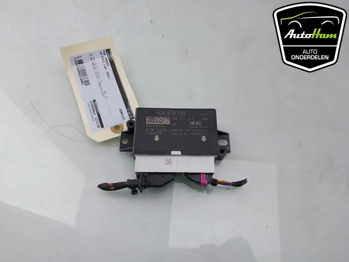 PDC Module Volkswagen Polo