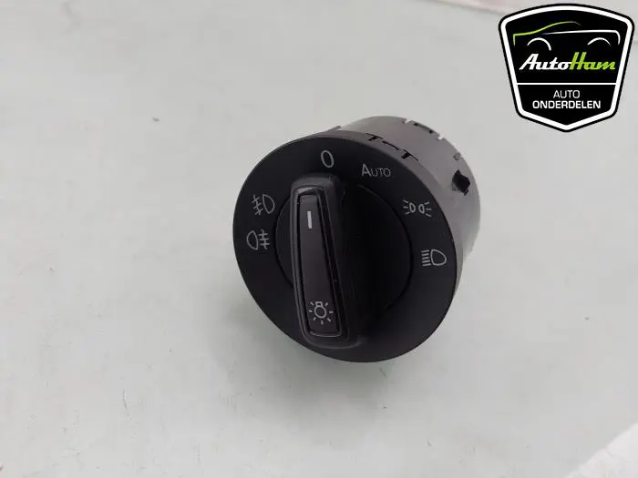 Licht Schakelaar Volkswagen Polo