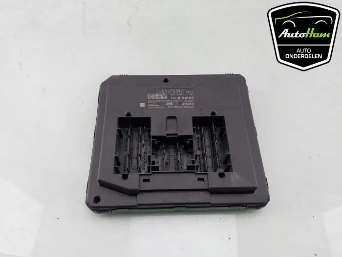 Computer Body Control Volkswagen Polo