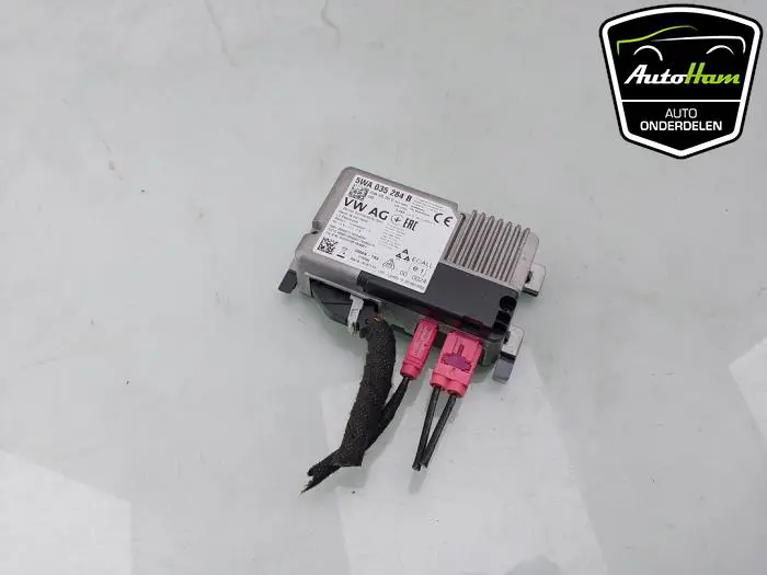 Telefoon Module Volkswagen Polo