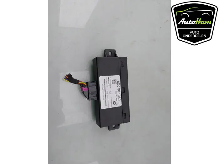 Computer hoogteregeling Volkswagen Polo