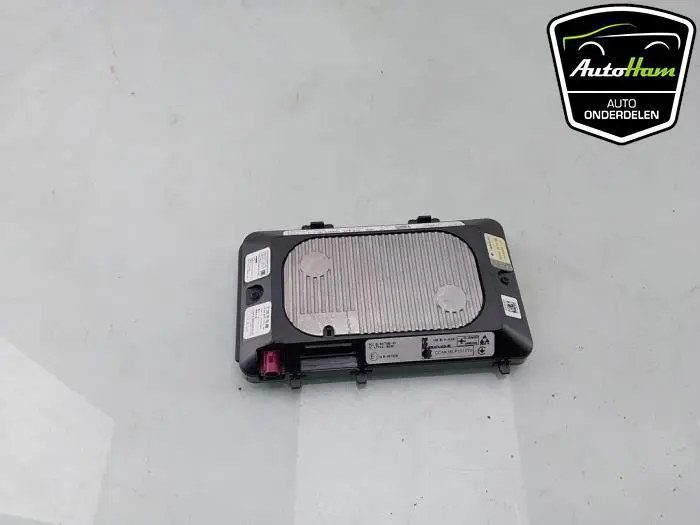 Draadloze oplader Volkswagen Polo