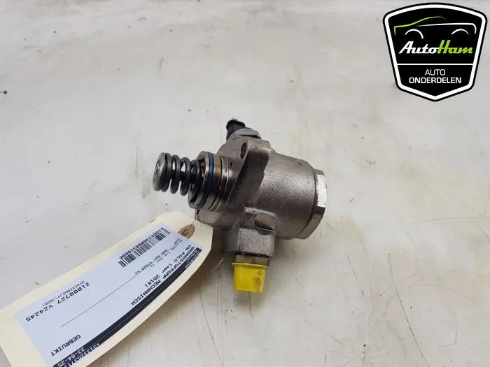 Brandstofpomp Mechanisch Volkswagen Polo