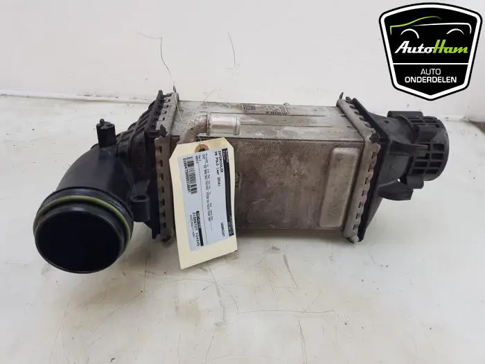 Intercooler Volkswagen Polo