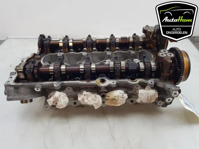 Cilinderkop Opel Astra