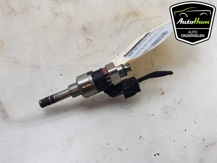 Injector (benzine injectie) Opel Astra