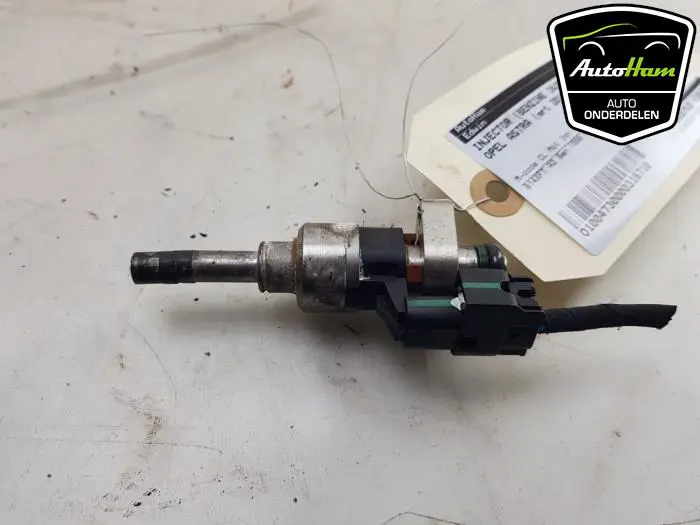 Injector (benzine injectie) Opel Astra