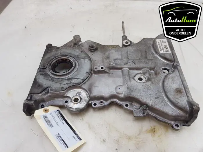 Distributiedeksel Opel Astra