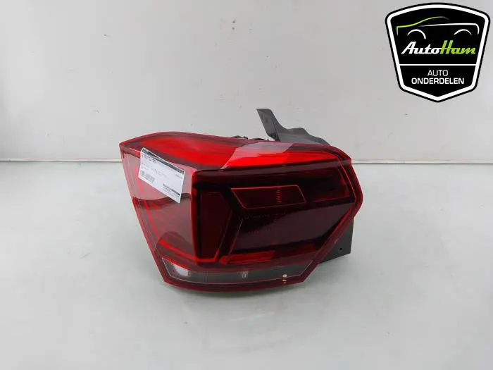Achterlicht links Volkswagen Polo