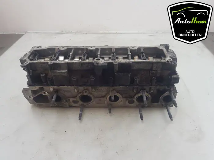 Cilinderkop Peugeot Expert