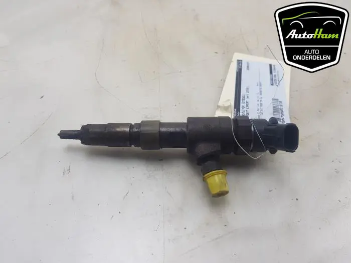 Verstuiver (diesel) Peugeot Expert