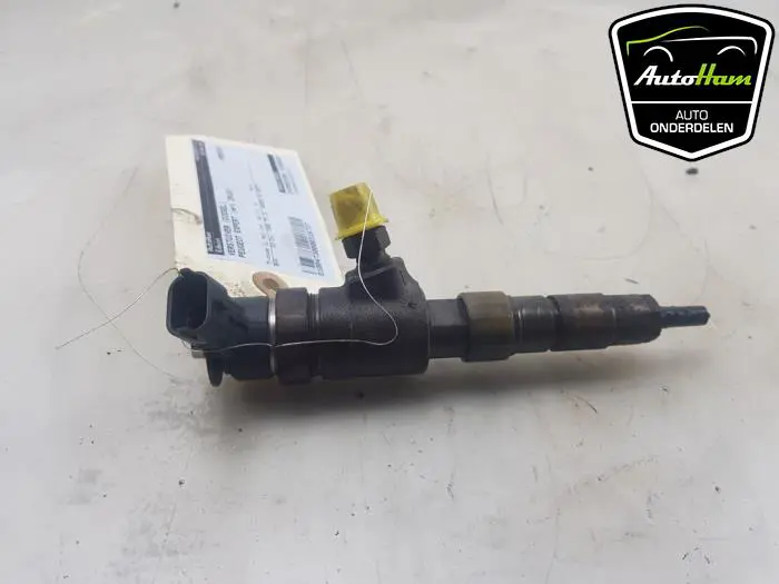 Verstuiver (diesel) Peugeot Expert