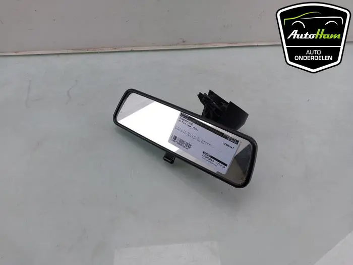 Binnenspiegel Volkswagen Polo