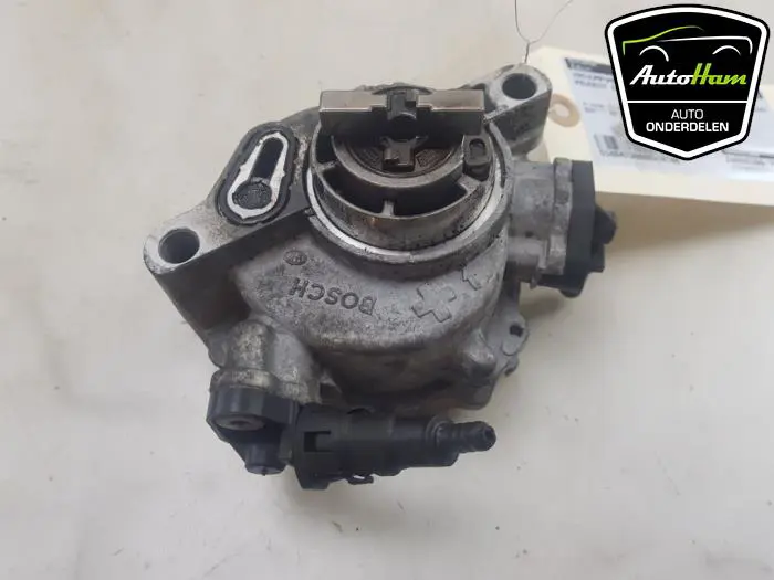 Vacuumpomp Rembekrachtiging Peugeot Expert