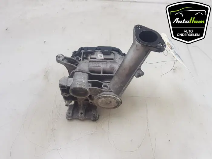EGR Klep Peugeot Expert