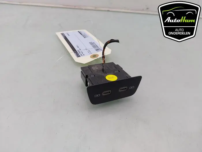 USB module Volkswagen Polo
