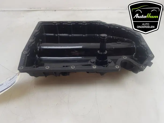 Carterpan Volkswagen Golf