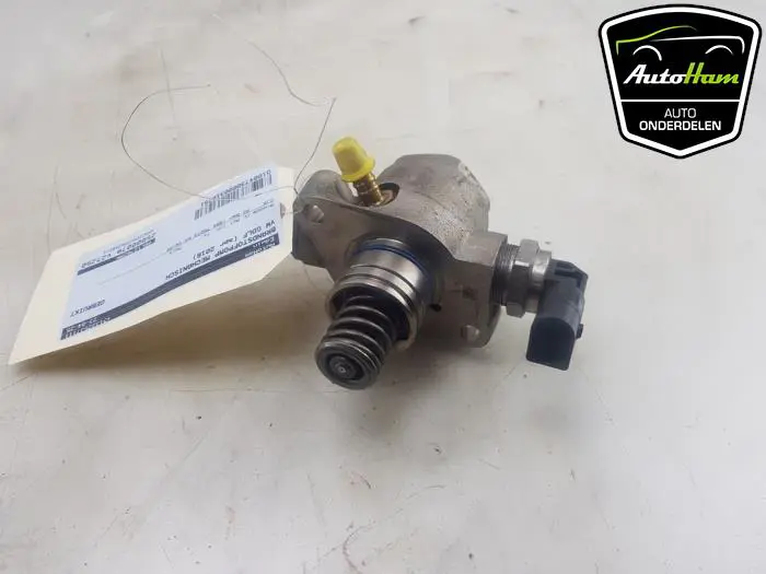Brandstofpomp Mechanisch Volkswagen Golf