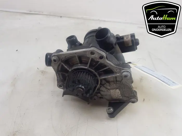 Waterpomp Volkswagen Golf