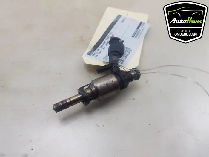 Injector (benzine injectie) Volkswagen Golf