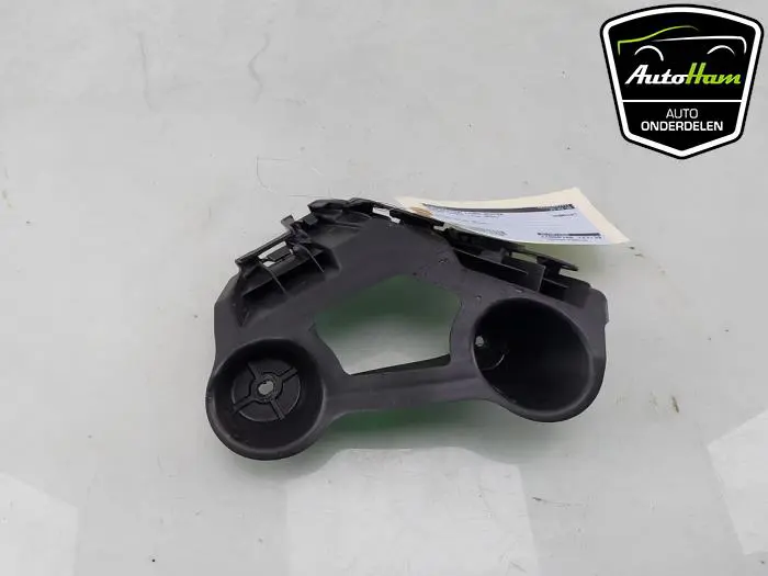 Bumpersteun links-achter Skoda Scala