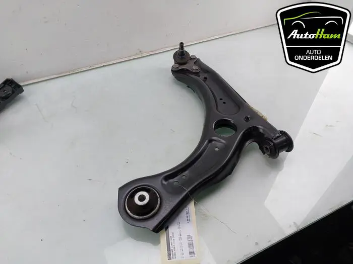 Draagarm links-voor Skoda Scala