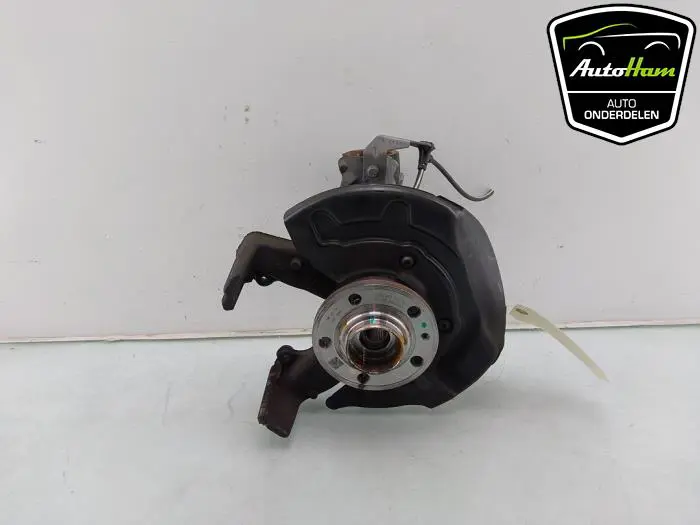 Fusee links-voor Skoda Scala