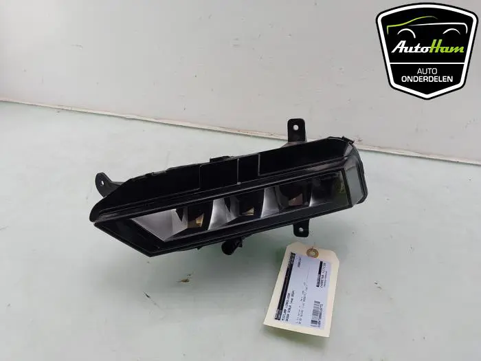 Mistlamp links-voor Skoda Scala