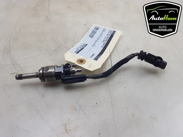 Injector (benzine injectie) Volvo V60