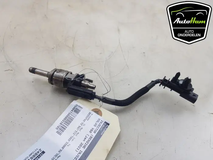 Injector (benzine injectie) Volvo V60