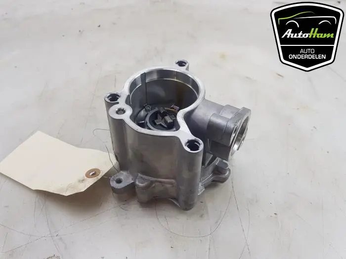 Vacuumpomp Rembekrachtiging Volvo V60