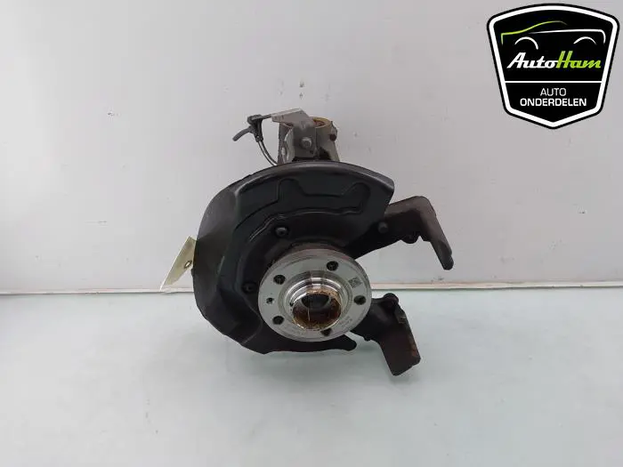 Fusee rechts-voor Skoda Scala