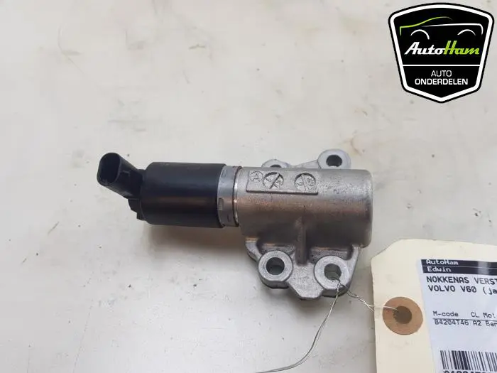 Nokkenas Verstelling Volvo V60