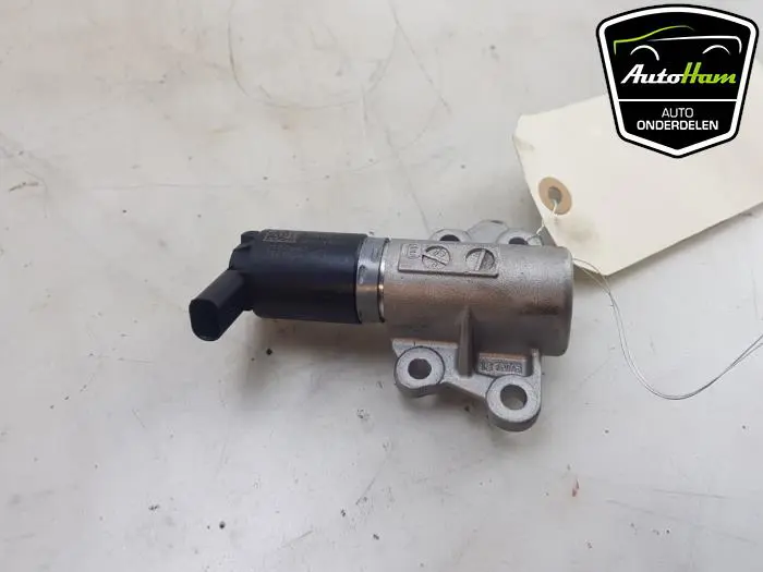 Nokkenas Verstelling Volvo V60