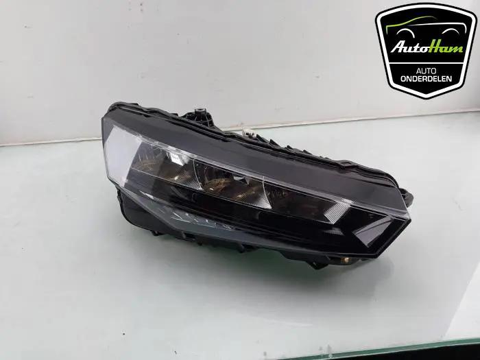 Koplamp rechts Skoda Scala