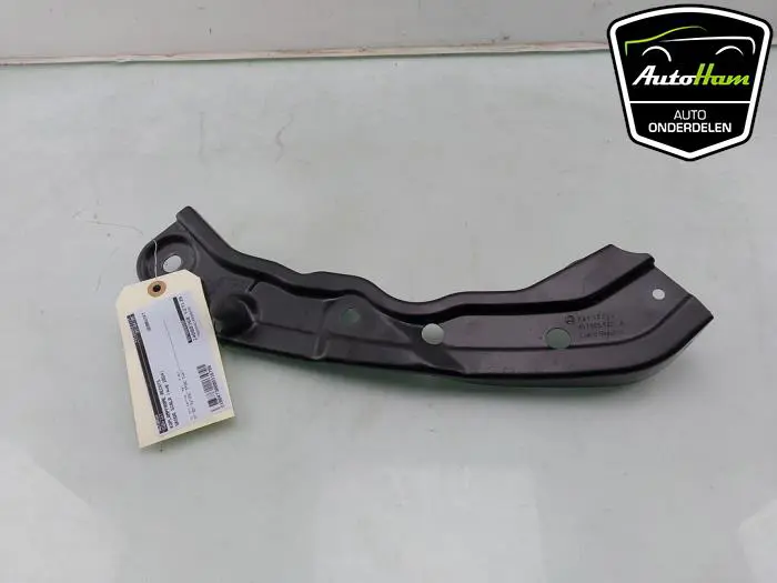 Koplampframe rechts Skoda Scala
