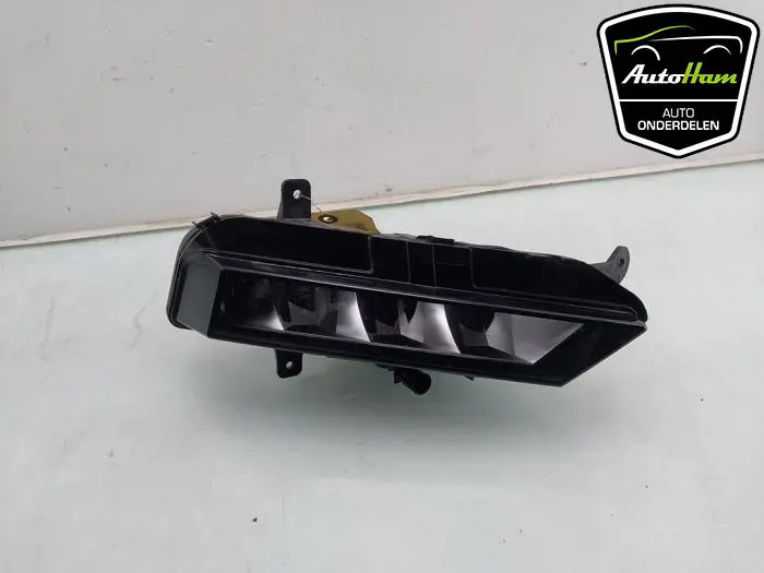 Mistlamp rechts-voor Skoda Scala