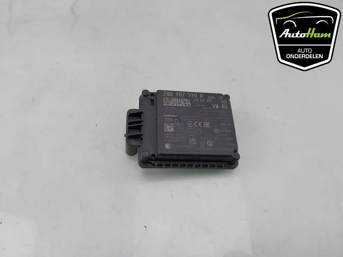 ACC Sensor (afstand) Skoda Scala