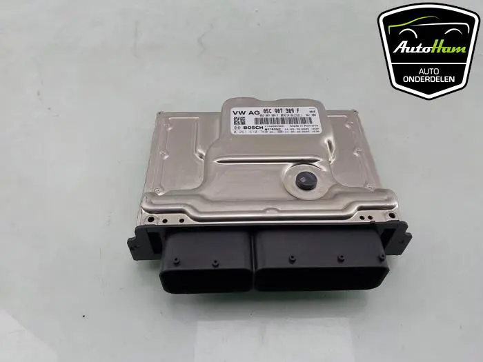 Computer Motormanagement Skoda Scala