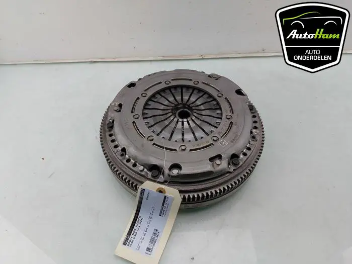 Dubbele massa vliegwiel Skoda Scala