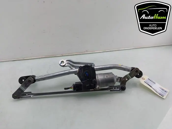 Ruitenwismotor+Mechaniek Skoda Scala