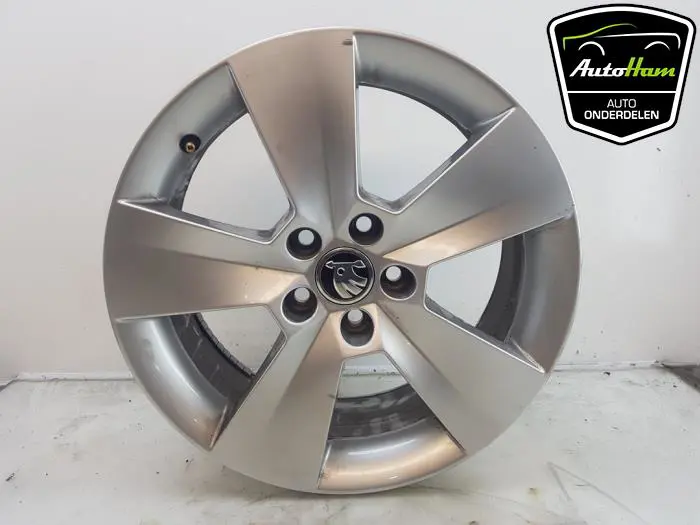 Velg Skoda Scala