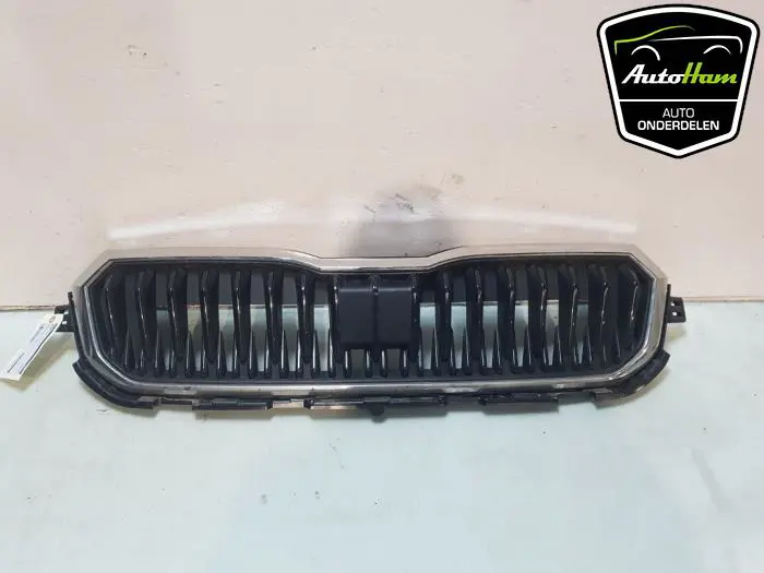 Grille Skoda Scala