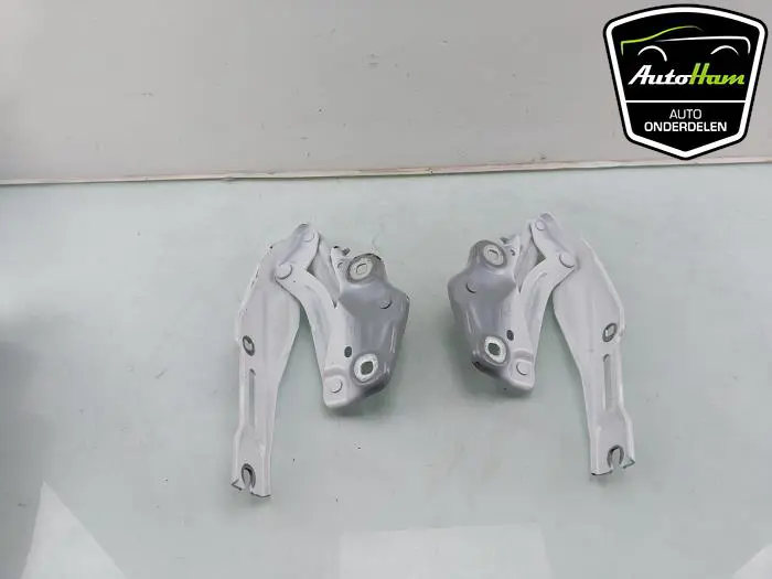 Motorkap Scharnier Skoda Scala