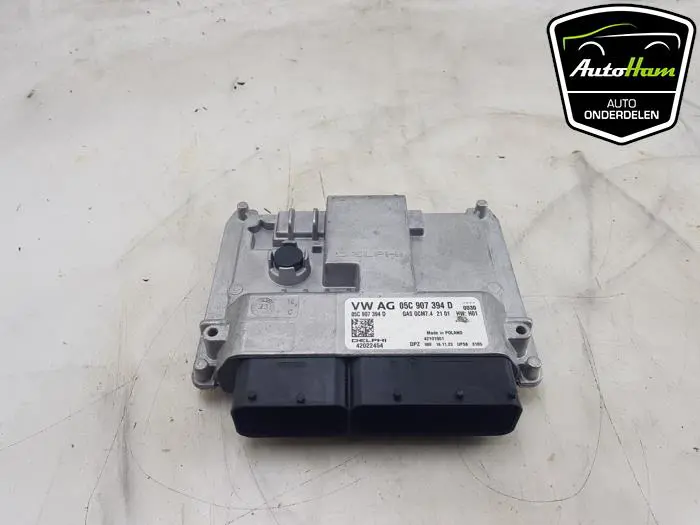 Computer Motormanagement Skoda Scala