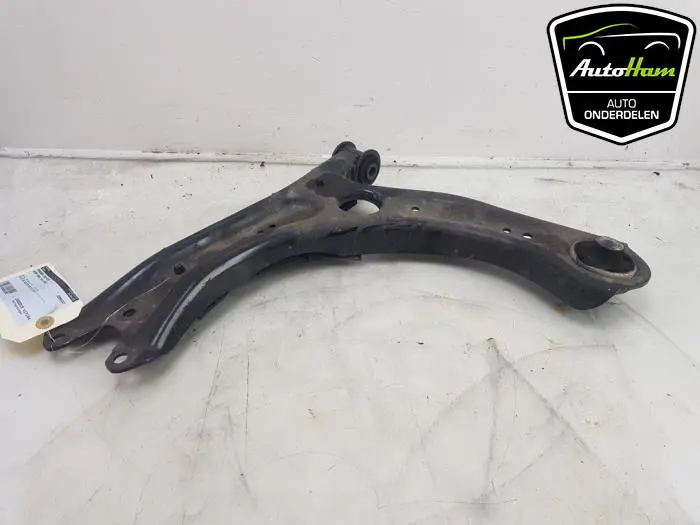 Draagarm links-voor Skoda Scala