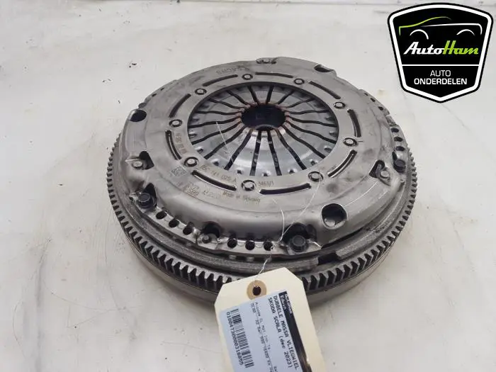 Dubbele massa vliegwiel Skoda Scala